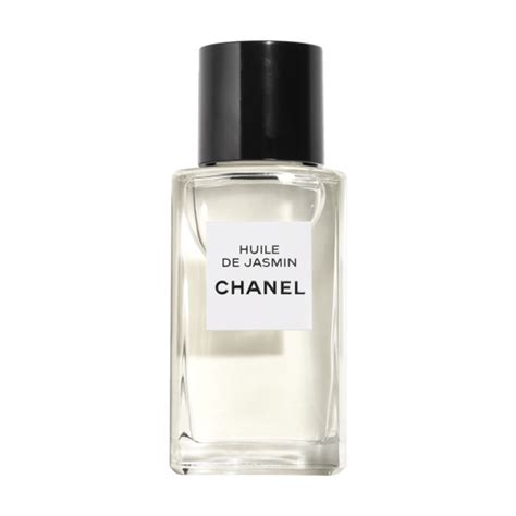 chanel jasmin oil|chanel jasmine oil.